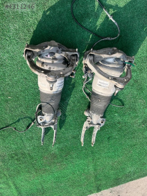 VOLKSWAGEN TOUAREG  ÖN AMORTİSÖRLER SAĞ SOL