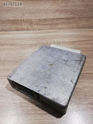 Ford Escort 1.9 Motor Beyni / F0AF14A459AA