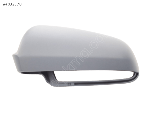 AUDI A3 A4 A6 01-08 SOL DIŞ DİKİZ AYNA KAPAĞI 8E0857507B GRU