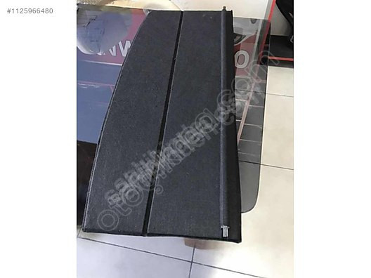 VOLKSWAGEN POLO ARKA PANDİZOT
