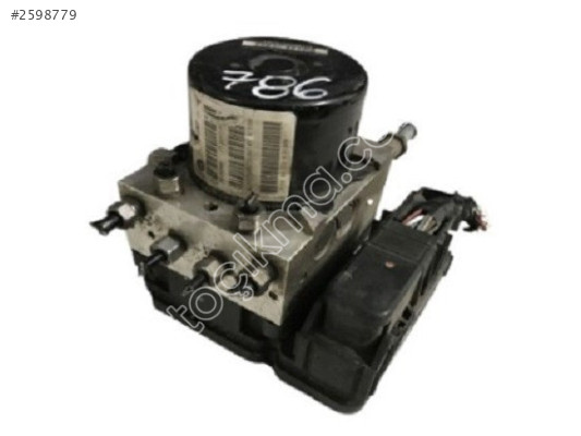 Jeep Compass ABS Beyni P05105590AG 25.0212-0273.4 7D325521