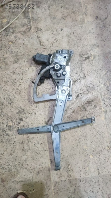 Opel Astra f sağ sol elektrikli cam mekanizması çıkma gm tertemiz