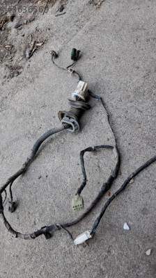 CHEVROLET REZZO SAĞ ÖN KAPI TESİSATI.OTO ERKAN ÜNYE