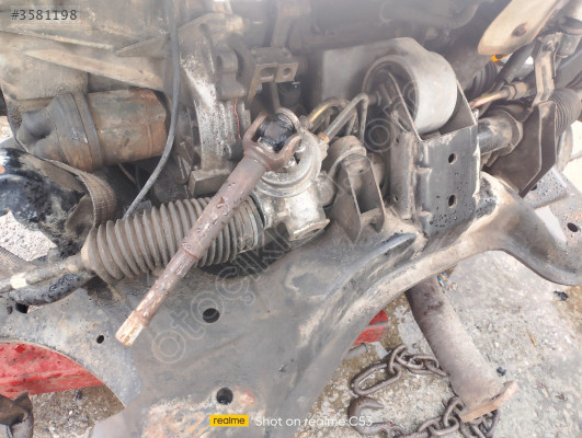 2.0 CRDİ KİA CARENS DİREKSİYON KUTUSU ORJİNAL