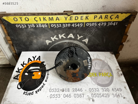 97BB2B195GB Ford Mondeo Westinghouse Mk2 Orjinal Çıkma