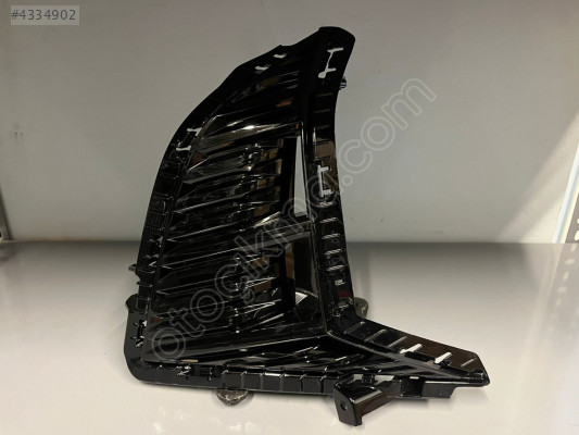 İ20 MAKYAJLI SAĞ SİS ÇERÇEVESİ ORJİNAL 86563Q0GA0EB