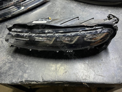 Citreön c3 aircross gündüz leti