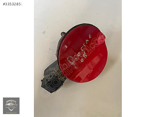 FİAT FİORİNO 2008 DEPO KAPAĞI EURO CARS