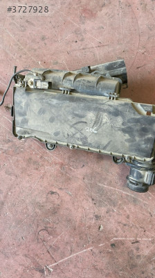 PEUGEOUT 206 1.4 ÇIKMA ORJİNAL HAVA FİLTRE KUTUSU