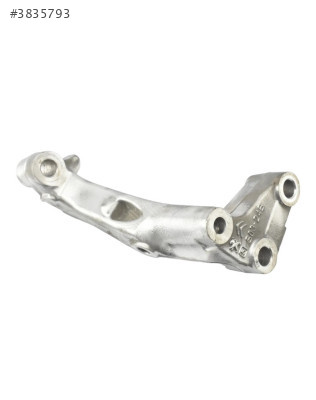 Peugeot rifter beşik ön dayanma desteği sol 9816803780