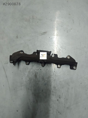 FORD MONDEO 3 ÇIKMA  TURBO EGZOZ