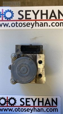 0265952250 0265252688 Opel Corsa D 1.2 Benzinli Manuel Abs beyni