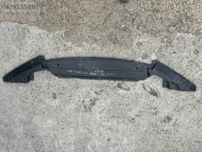 HONDA CİVİC FC5 ÖN TAMPON ALT MUHAFAZA 71160-TBA-X500