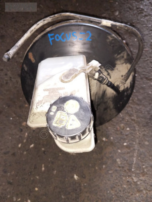 FORD FOCUS WESTİNGHOUSE