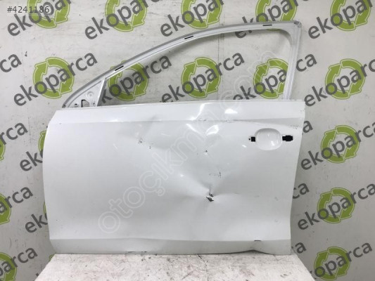 VOLKSWAGEN JETTA 2011 2018 ÇIKMA SOL ÖN KAPI 5C6831055