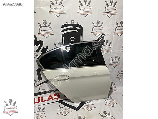 BMW 5 KASA G30 SAĞ DOLU ARKA KAPI 41007408964