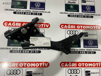 SKODA 2020-2024 FABİA SAĞ ÖN ÇAM BAĞ SACI 6VA821228A