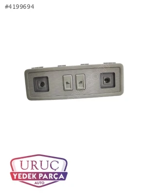 2GA947290A  PZL ORJİNAL TAVAN LAMBASI POLO T-CROSS T-ROC