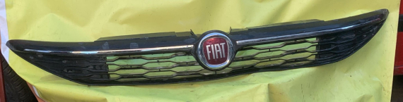 fiat doblo 4 panjur