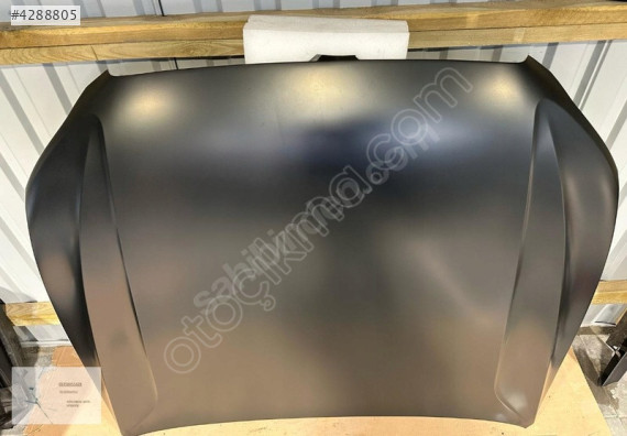 VOLVO XC60 MOTOR KAPUTU