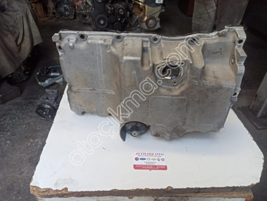 OPEL MOKKA 1.6 CDTİ YAĞ KARTELİ