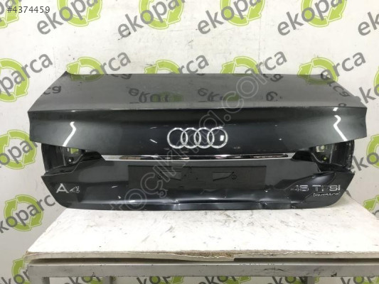 AUDI A4 2020 2024 BAĞAJ KAPAĞI 8W5827025E