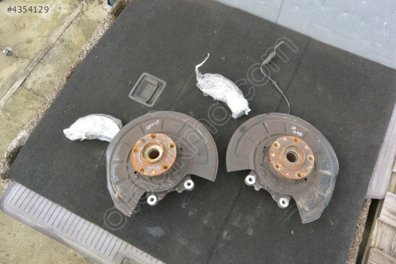 MASERATİ GHİPLİ QUATTROPORTE DİSK TOZ SACI 670006805