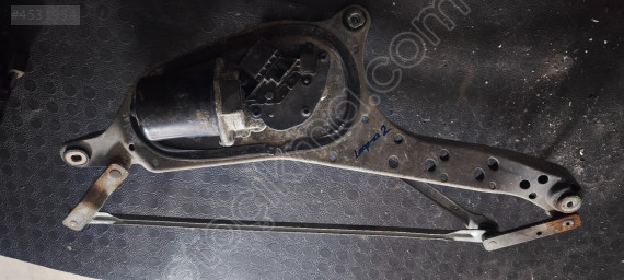 RENAULT LAGUNA 2 CAM SİLGİ MOTORU