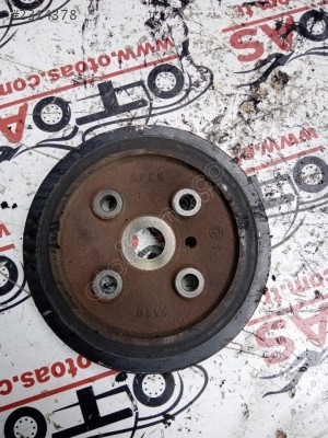 VOLVO XC90 KRANK KASNAGI 30677464