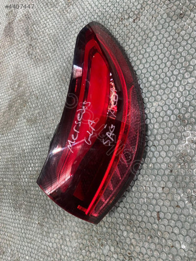 MERCEDES GLC 180 2024 ÇIKMA ORİJİNAL SAĞ  STOP