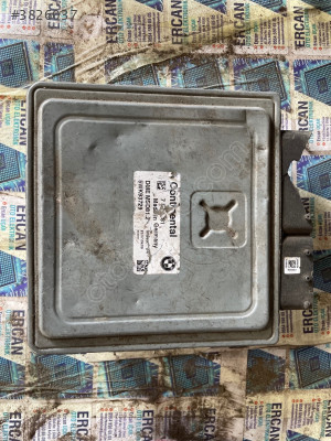 5WK93729 BMW E60 E90 Motor Beyni