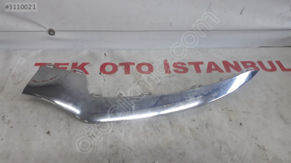 Mercedes E 207 TAMPON NİKELAJI AMG SOL ÖN A2078850774
