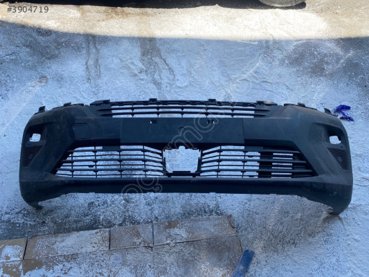 OPEL COMBO E CARGO MAKYAJLI 2025 ÖN TAMPON ÇIKMA 9856090880
