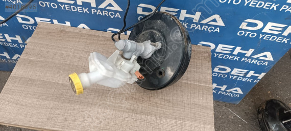 PEUGEOT 301-208 FREN TÜPÜ WESTİNGHOUSE 9805058180
