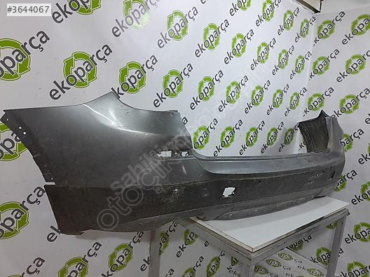 BMW X3 2010 2014 F25 ARKA TAMPON 51127278478