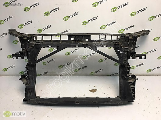AUDI A3 2020- ÖN PANEL