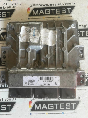 237107343R RENAULT MEGANE 4 MOTOR BEYİNİ A2C10818200  SID310