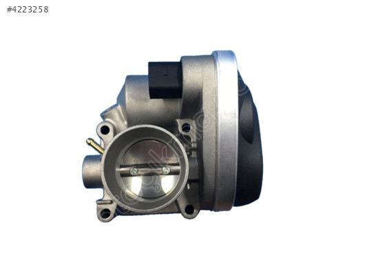 Cordoba İbiza Octavia Bora 2.0 1998 - Gaz Kelebeği 030133062D