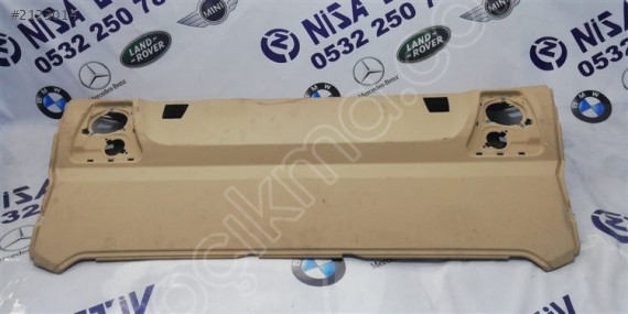 BMW 5 SERİSİ F10 5.20 5.25 5.30 KASA ARKA PANDİZOT