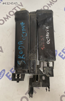 skoda octavia 2015 çıkma orjinal kanister (son fiyat)