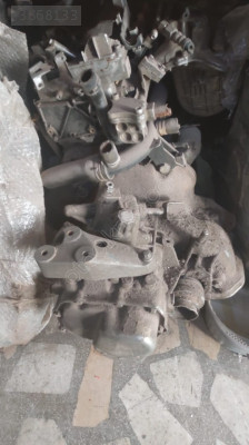 Orjinal Çıkma Opel Astra G 1.6 Motor