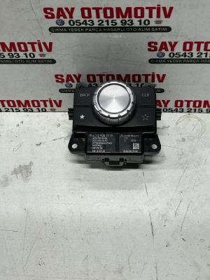 A2129007719 A2129013306 MERCEDES W212 JOİSTİK SES TUŞU