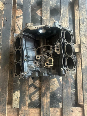 Çıkma Motor Blok Audi A6 A7 3.0 TDI 059103011FA