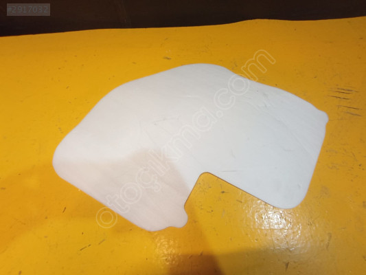 DUSTER 2 XJD ARKA KAPI SES KESİCİ İZOLASYONU 828640655R