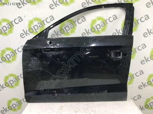 AUDI A3 2013 2020 SOL ÖN KAPI SD 8V5831051