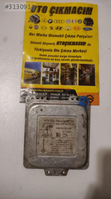 MERCEDES W212 XENON FAR BEYNİ 5DC009060-20