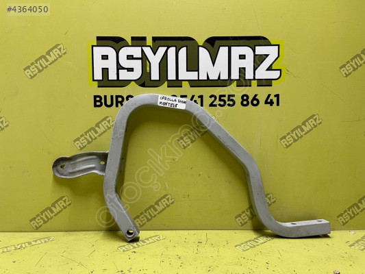 COROLLA BAGAJ MENTEŞESİ