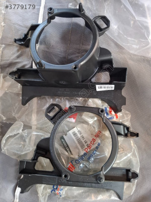 Clio 4 sis braketi tk 269114496R