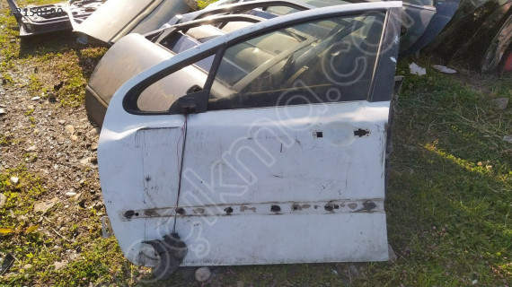 307 sol ön kapı çıkma