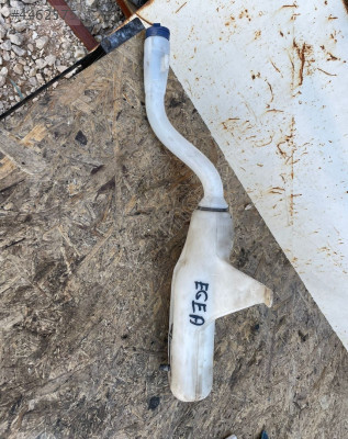 FİAT EGEA SİLEGEÇ SU DEPOSU